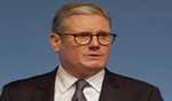 ब्रिटेन के प्रधानमंत्री यूरोपीय संघ के साथ प्रमुख व्यापार समझौते के करीब