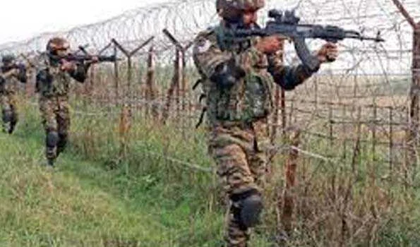 भारत ने नियंत्रण रेखा पर अकारण फायरिंग के प्रति पाकिस्तान को आगाह किया