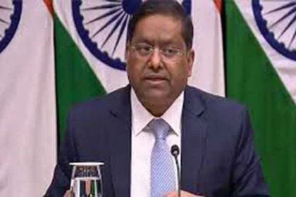 भारत,अमेरिकी शुल्क के प्रभावों पर कर रहा अध्ययन