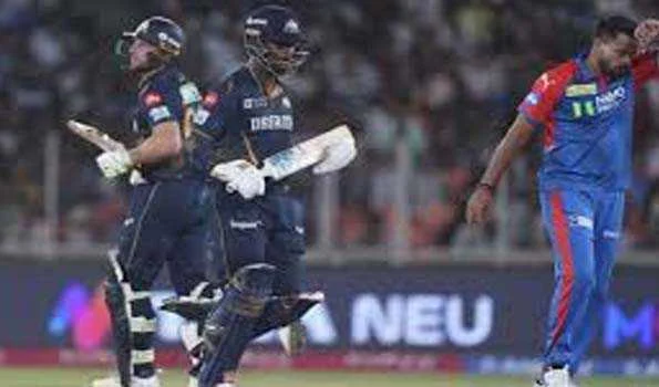 मारक्रम और बडोनी ने लखनऊ को लड़ने काबिल बनाया