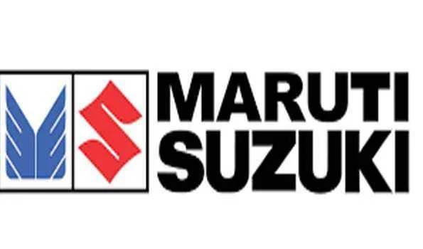 मारुति के यात्री वाहनों की बिक्री 0.5 प्रतिशत बढ़ी