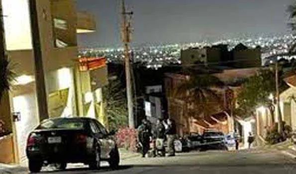 मेक्सिको में व्यसन मुक्ति क्लिनिक पर हमले में नौ की मौत