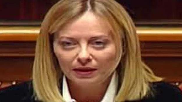 मेलोनी ने ईयू पर टैरिफ लगाने के अमेरिकी फैसले की आलोचना की