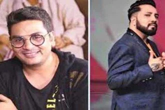 मैंने मीका सिंह के लिए सिर्फ़ 50 रुपये में बैकग्राउंड डांसर के तौर पर काम किया था: मुकेश छाबड़ा