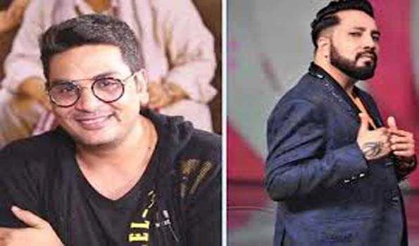 मैंने मीका सिंह के लिए सिर्फ़ 50 रुपये में बैकग्राउंड डांसर के तौर पर काम किया था: मुकेश छाबड़ा