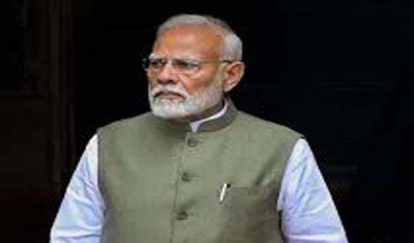 मोदी कल महाराष्ट्र, केरल और आन्ध्र प्रदेश के दो दिन के दौरे पर जायेंगे