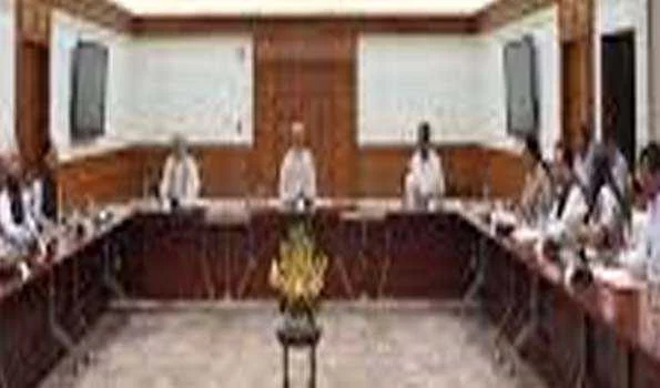 मोदी की अध्यक्षता में हुई यमुना की सफाई, पुनरुद्धार की  स्थिति की समीक्षा