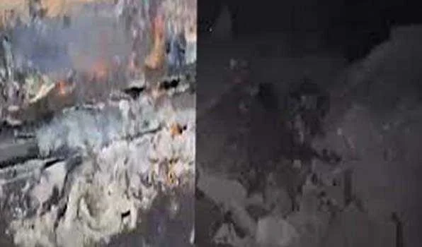 यमन के बंदरगाह शहर पर अमेरिकी हवाई हमलों में मरने वालों की संख्या बढ़कर 14 हुई