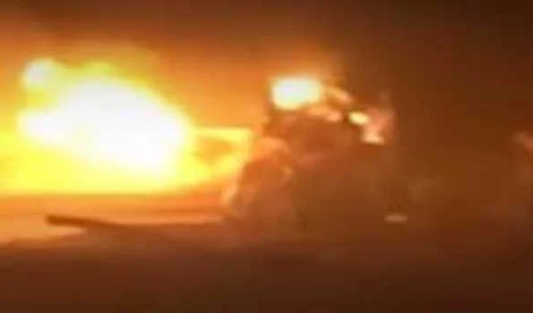 यमन पर ताजा अमेरिकी हवाई हमलों में कम से कम 3 लोग मारे गए, 4 घायल