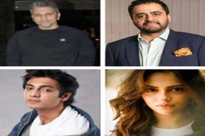 यश राज फिल्म्स और मोहित सूरी की फिल्म ‘सैयारा’ का हुआ ऐलान