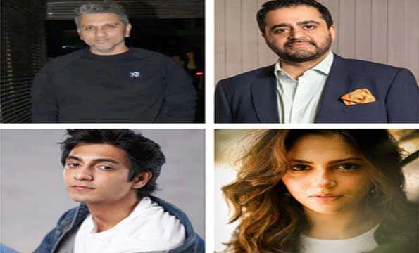 यश राज फिल्म्स और मोहित सूरी की फिल्म ‘सैयारा’ का हुआ ऐलान