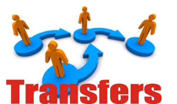 यूपी में 33 आईएएस अफसरों का तबादला