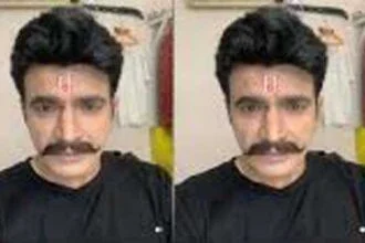 राजा चौधरी ने तेनाली रामा में किया कमबैक