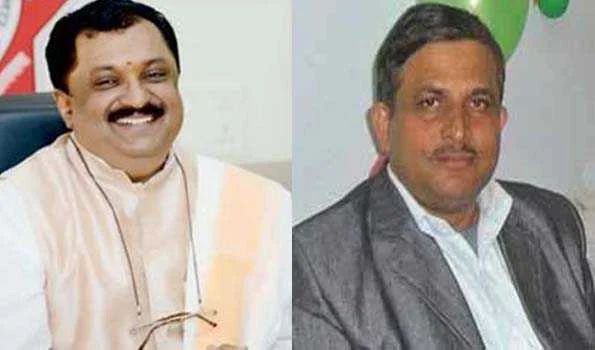 वरखेड़ी ने वैश्विक विद्वान प्रो. न्यौपाने को राष्ट्रीय पुरस्कार मिलने पर दी बधाई