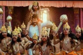 विश्वम्भरा की संगीतमय यात्रा शुरू, पहला गाना राम राम 12 अप्रैल को होगा रिलीज