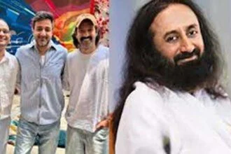 श्री श्री रविशंकर का किरदार निभाएंगे विक्रांत मैसी