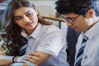 सई एम मांजरेकर और अदिवी सेष स्टारर