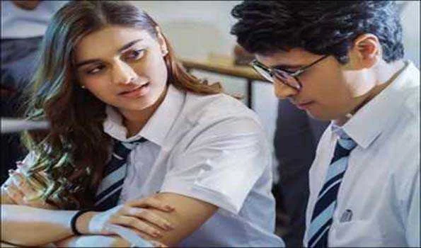 सई एम मांजरेकर और अदिवी सेष स्टारर