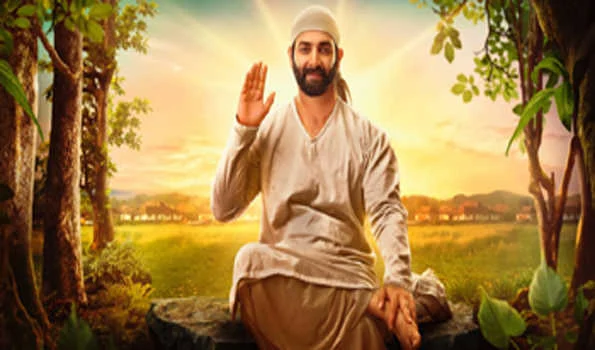 साईं बाबा की शिक्षाओं ने आम लोगों की ज़िंदगियों को असाधारण रूप से छुआ: विनीत रैना