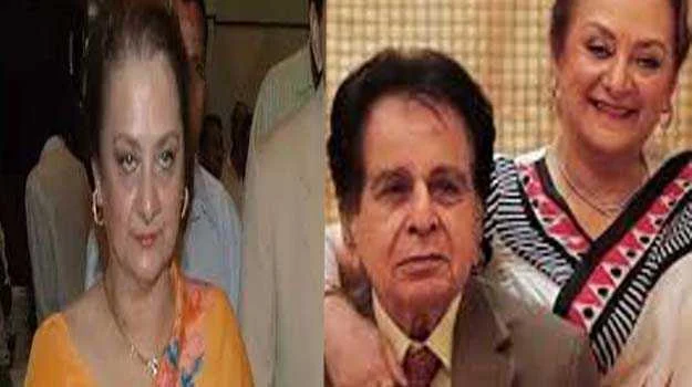 सायरा बानो ने ईद की पुरानी यादों को साझा किया