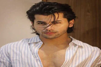 सिद्धार्थ निगम ने