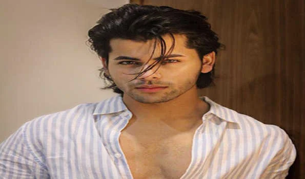 सिद्धार्थ निगम ने