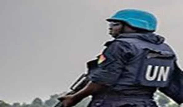 सुरक्षा परिषद ने मध्य अफ्रीकी गणराज्य में संयुक्त राष्ट्र शांति सैनिकों पर हमले की निंदा की