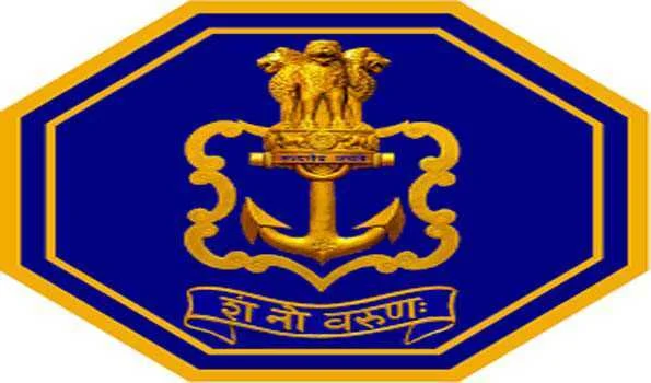 सुरक्षित और नियम-आधारित समुद्री व्यवस्था के लिए प्रतिबद्ध है नौसेना