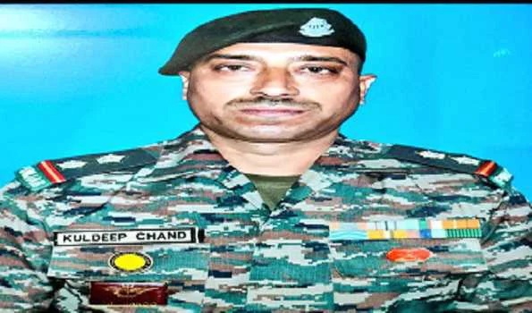 सेना ने आतंकवादियों के घुसपैठ की कोशिश नाकाम की, सुंदरबनी सेक्टर में जेसीओ शहीद