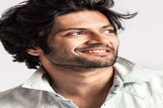 सेलिब्रिटी फ़ोटोग्राफर का किरदार निभायेंगे अली फ़ज़ल