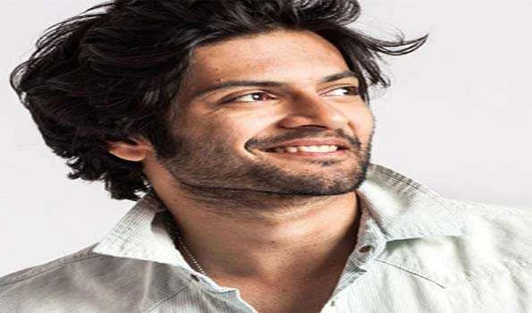 सेलिब्रिटी फ़ोटोग्राफर का किरदार निभायेंगे अली फ़ज़ल