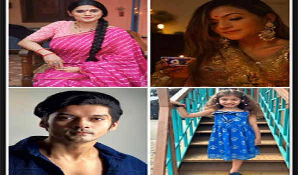 सोनी सब के कलाकारों ने पृथ्वी दिवस को मनाने के संकल्प साझा किये