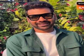 सोनी सब के पारिवारिक रोमांटिक कॉमेडी शो ‘उफ्फ  ये लव है मुश्किल’ में नजर आयेंगे शबीर अहलुवालिया