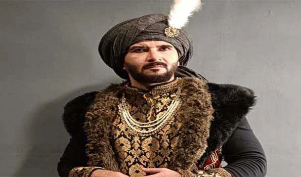 सोनी सब के शो ‘तेनाली रामा’ में सलाबत खान की भूमिका निभायेंगे बेहज़ाद खान