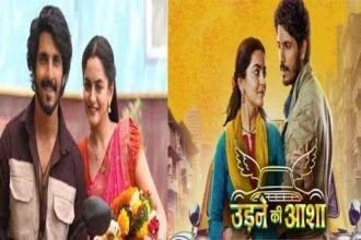 स्टार प्लस के शो उड़ने की आशा के आने वाले एपिसोड्स में दर्शकों को जबरदस्त ड्रामा देखने को मिलेगा : कंवर ढिल्लों