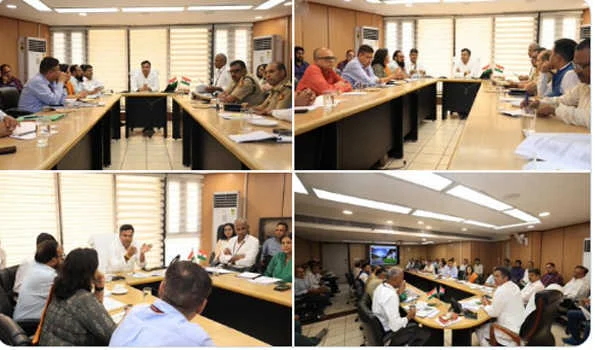 ‘ईकोफिक्स’ तकनीक से दिल्ली की सड़कों की टिकाऊ मरम्मत का रास्ता खुलेगा: प्रवेश