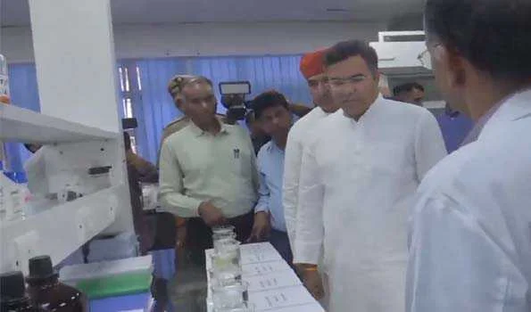 ‘जल संकट से निजात के लिए 50 साल के लिए जल प्रबंधन का मास्टर प्लान तैयार कर रही है दिल्ली सरकार’