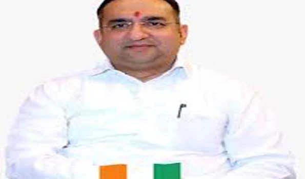 ‘सबका साथ, सबका विकास’ का हो रहा है विस्तार: अब्बासी