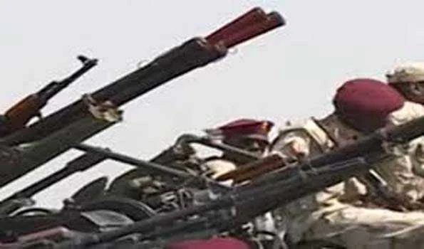 ‘सूडान के ओमदुरमान में अर्धसैनिक बलों ने की 31 नागरिकों की हत्या’