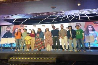 09 जून को सोनी सब पर उफ़्फ़  ये लव है मुश्किल का होगा प्रीमियर