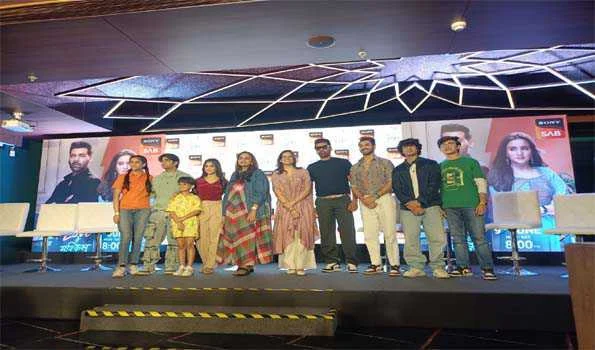 09 जून को सोनी सब पर उफ़्फ़  ये लव है मुश्किल का होगा प्रीमियर