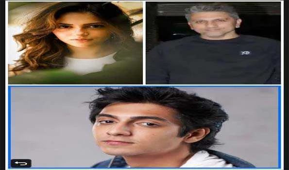 30 मई को रिलीज होगा यशराज फिल्म्स की फिल्म ‘सैयारा’ का टीज़र