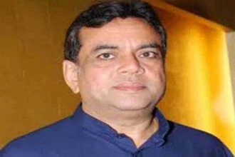 70 वर्ष के हुये परेश रावल