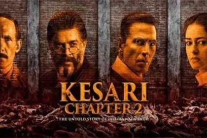 अक्षय कुमार ने फिल्म