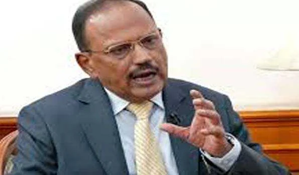 अगर पाकिस्तान तनाव बढाएगा तो मिलेगा जवाब : डोभाल