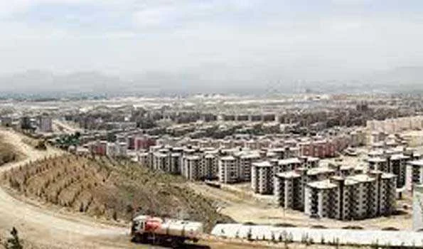 अफगानिस्तान के वर्दक में शुरू कीं 116 आवश्यक विकास परियोजनाएं