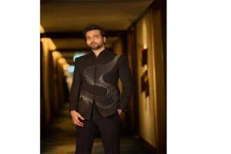 अभिषेक बनर्जी ने अपने जन्मदिन का जश्न फिल्म