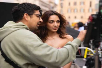 अयान मुखर्जी ने वॉर 2 के टीजर रिलीज होने के बाद साझा किया भावुक संदेश