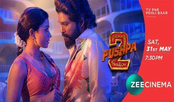 अल्लू अर्जुन हर भाव को पूरी शिद्दत के साथ प्रस्तुत करते हैं : सुकुमार