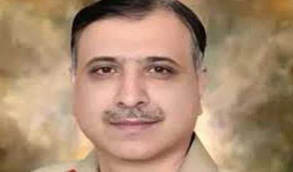 आईएसआई महानिदेशक मलिक बने पाकिस्तान के राष्ट्रीय सुरक्षा सलाहकार